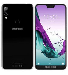 Замена разъема зарядки на телефоне Doogee N10 в Нижнем Тагиле
